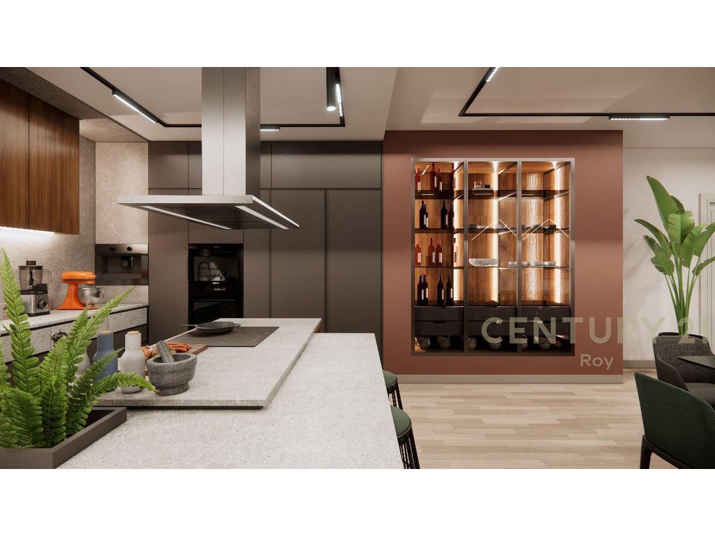 Individual Villas for Sale in Golem
