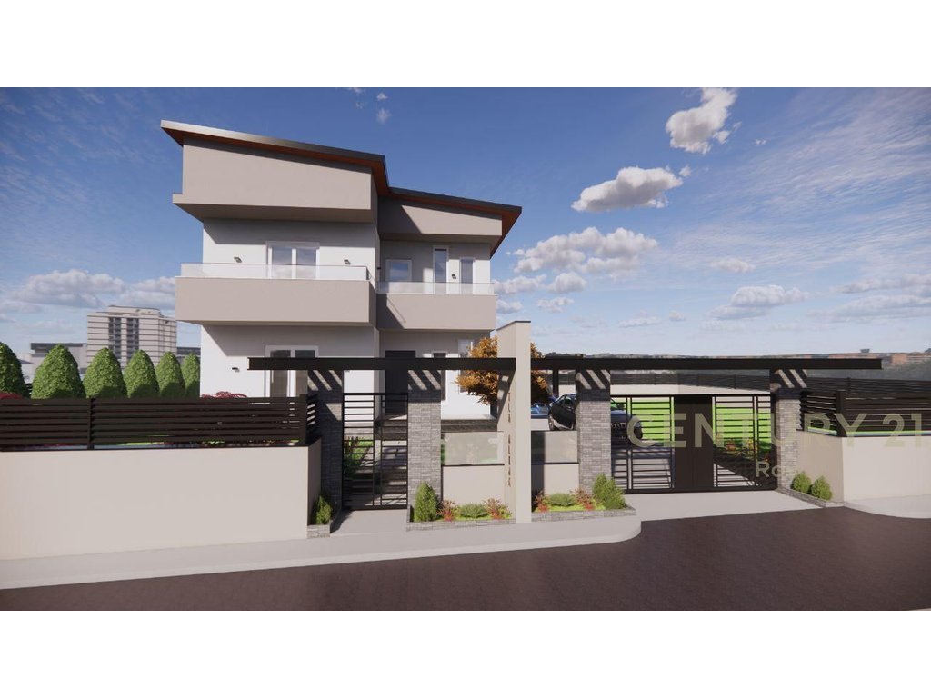 Individual Villas for Sale in Golem