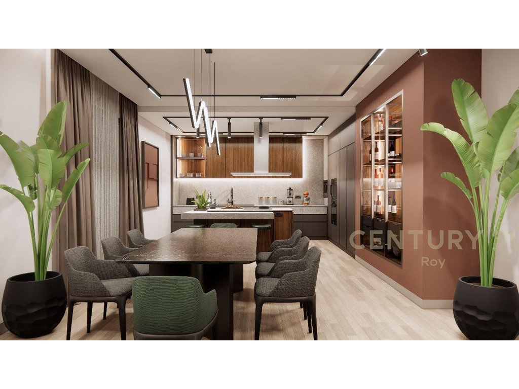 Individual Villas for Sale in Golem
