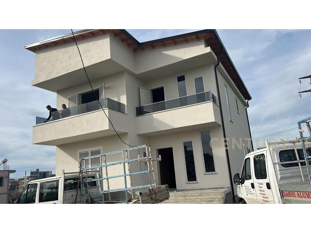 Individual Villas for Sale in Golem
