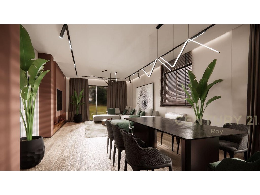 Individual Villas for Sale in Golem