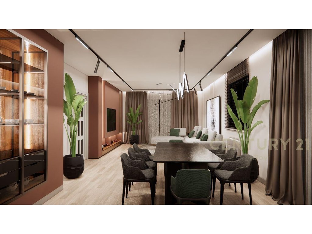 Individual Villas for Sale in Golem