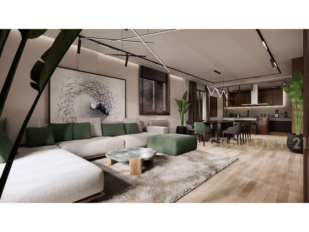 Individual Villas for Sale in Golem