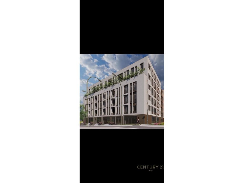 Apartament 2+1 ne Shitje ne Golem, Durres - 93,940eur | 85 m2
