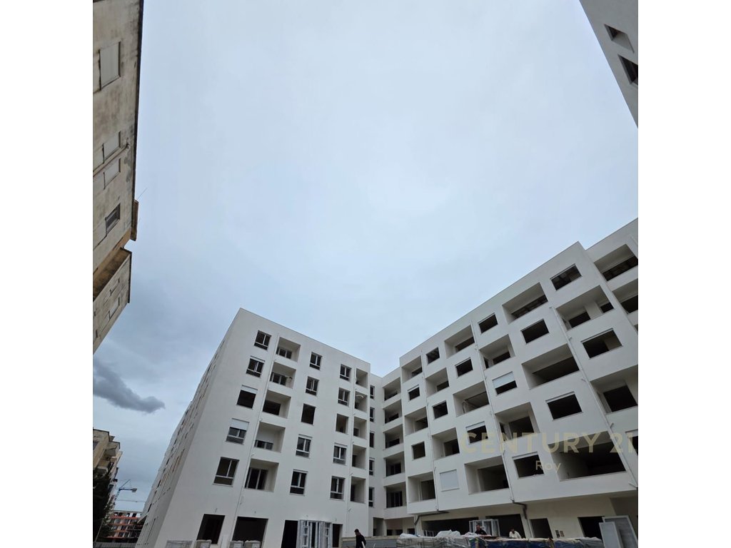 Apartment 1+1 for Sale near Miami Beach. New Construction Ready for Key Handover