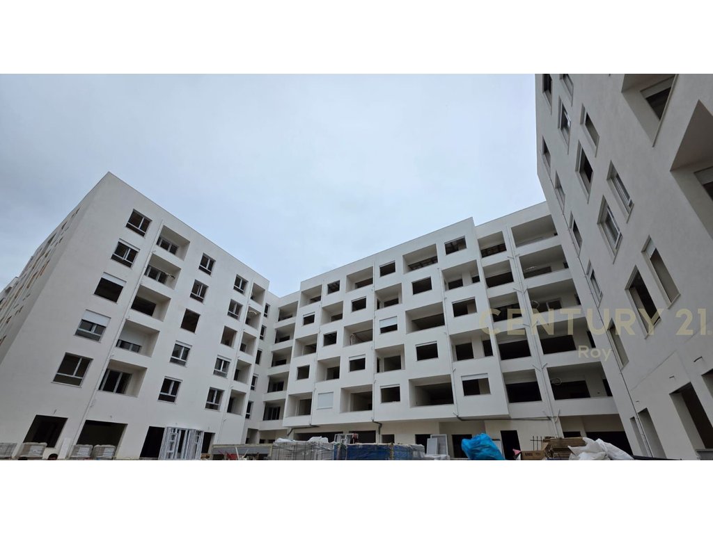Apartment 1+1 for Sale near Miami Beach. New Construction Ready for Key Handover