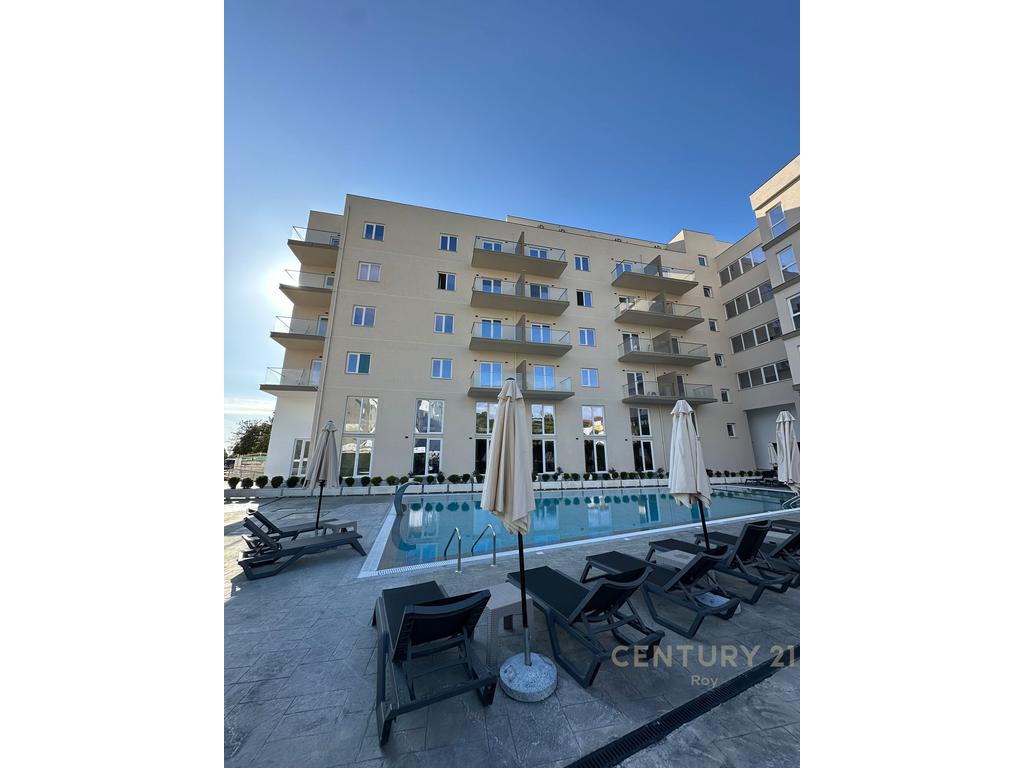 Exclusive. Studio Apartment for Sale at Mali i Robit, Payment Possibility in Installments