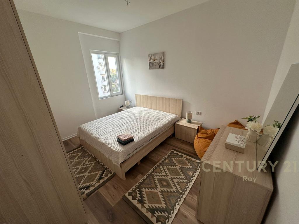 Exclusive. Studio Apartment for Sale at Mali i Robit, Payment Possibility in Installments