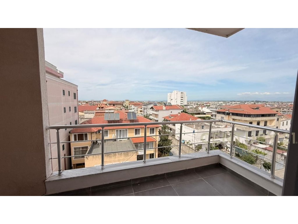 2+1 Apartment for Rent, in Fusha e Reres