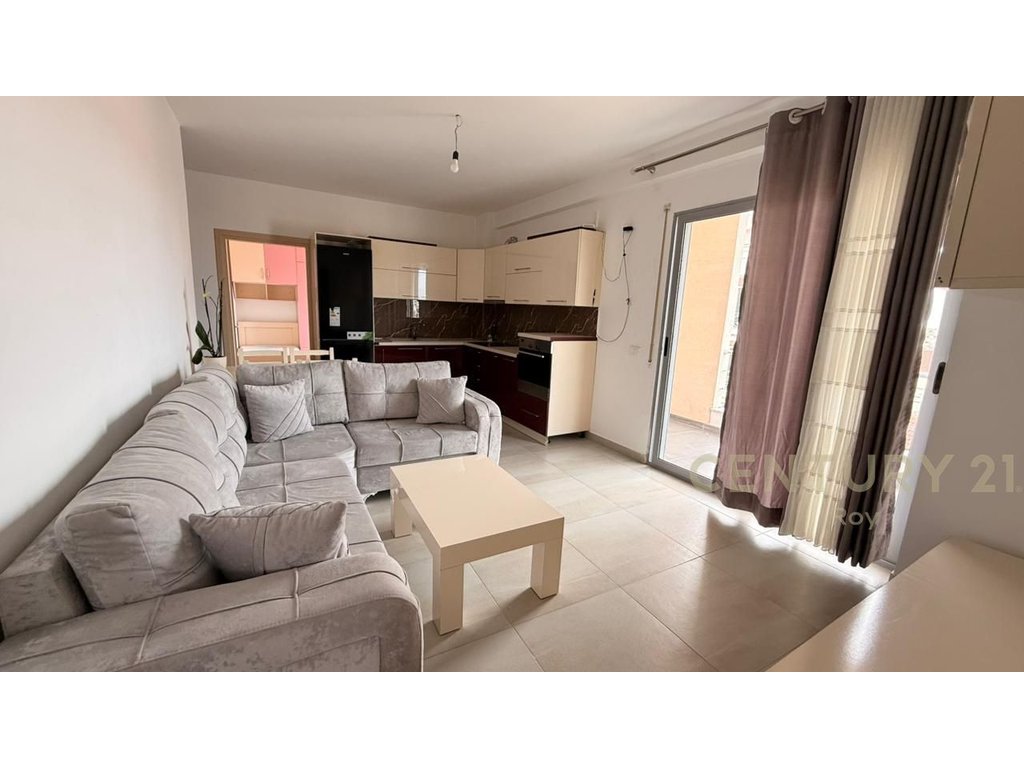 2+1 Apartment for Rent, in Fusha e Reres