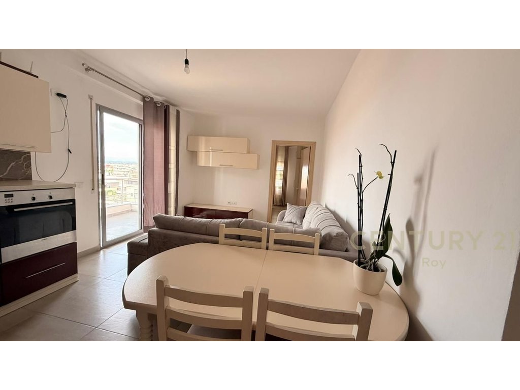 2+1 Apartment for Rent, in Fusha e Reres