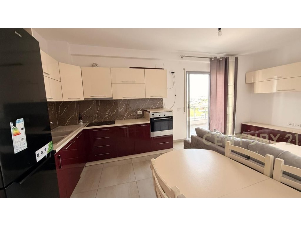 2+1 Apartment for Rent, in Fusha e Reres