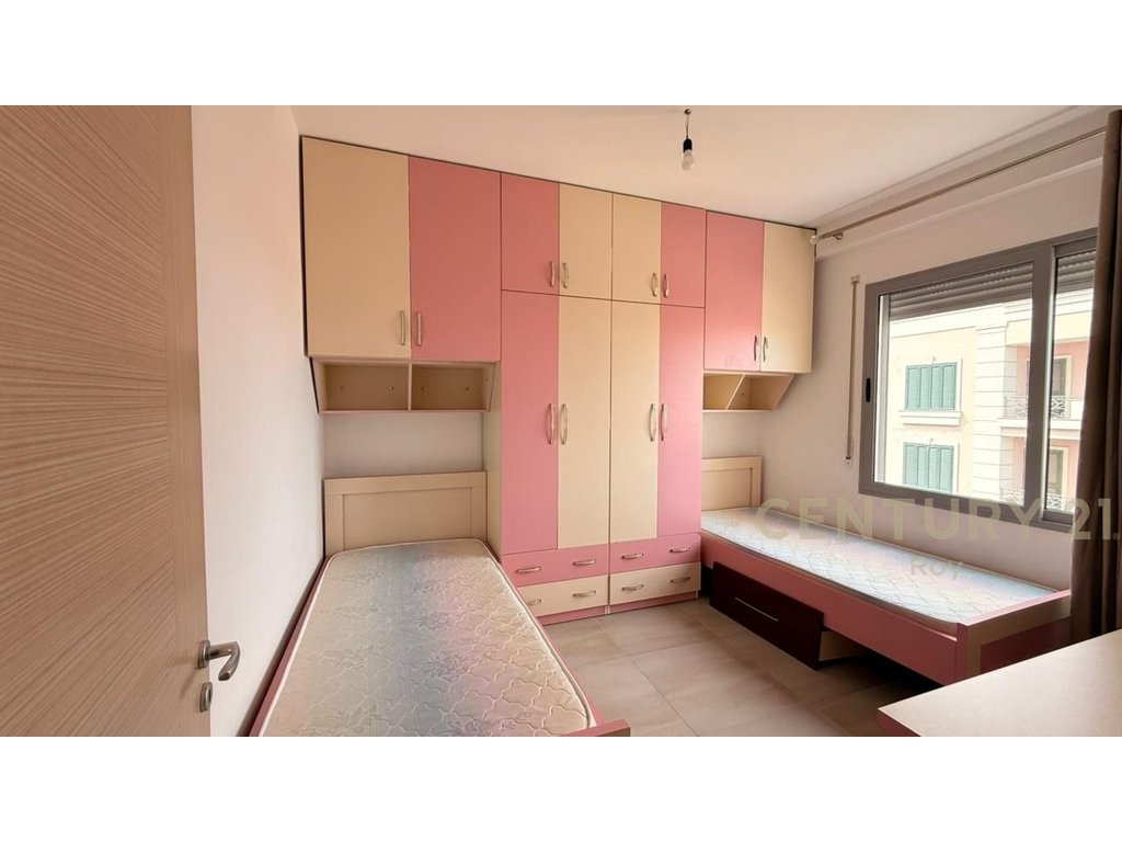 2+1 Apartment for Rent, in Fusha e Reres