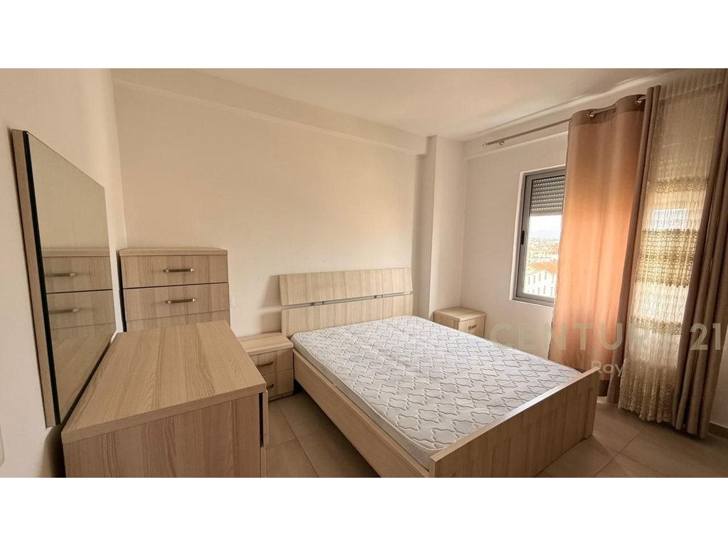 2+1 Apartment for Rent, in Fusha e Reres