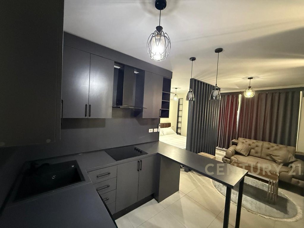Studio Apartment for Rent. Kavaje Rock