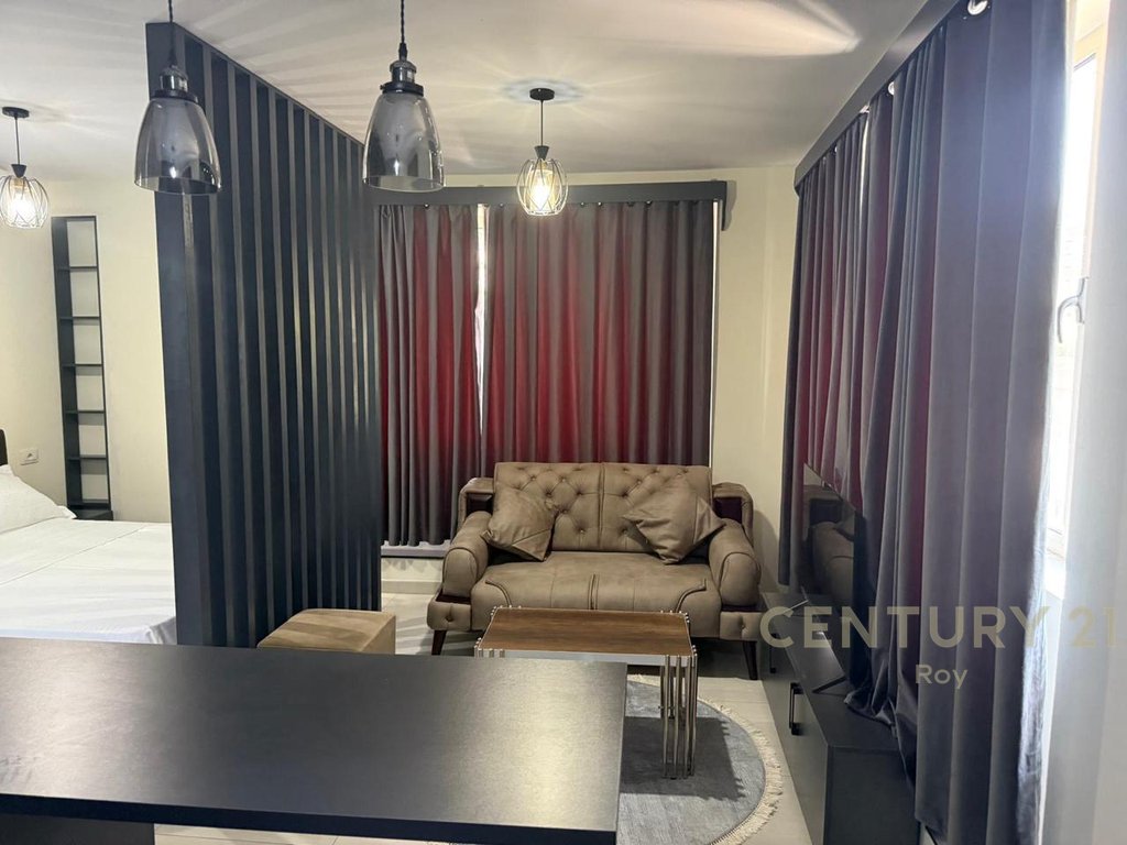 Studio Apartment for Rent. Kavaje Rock