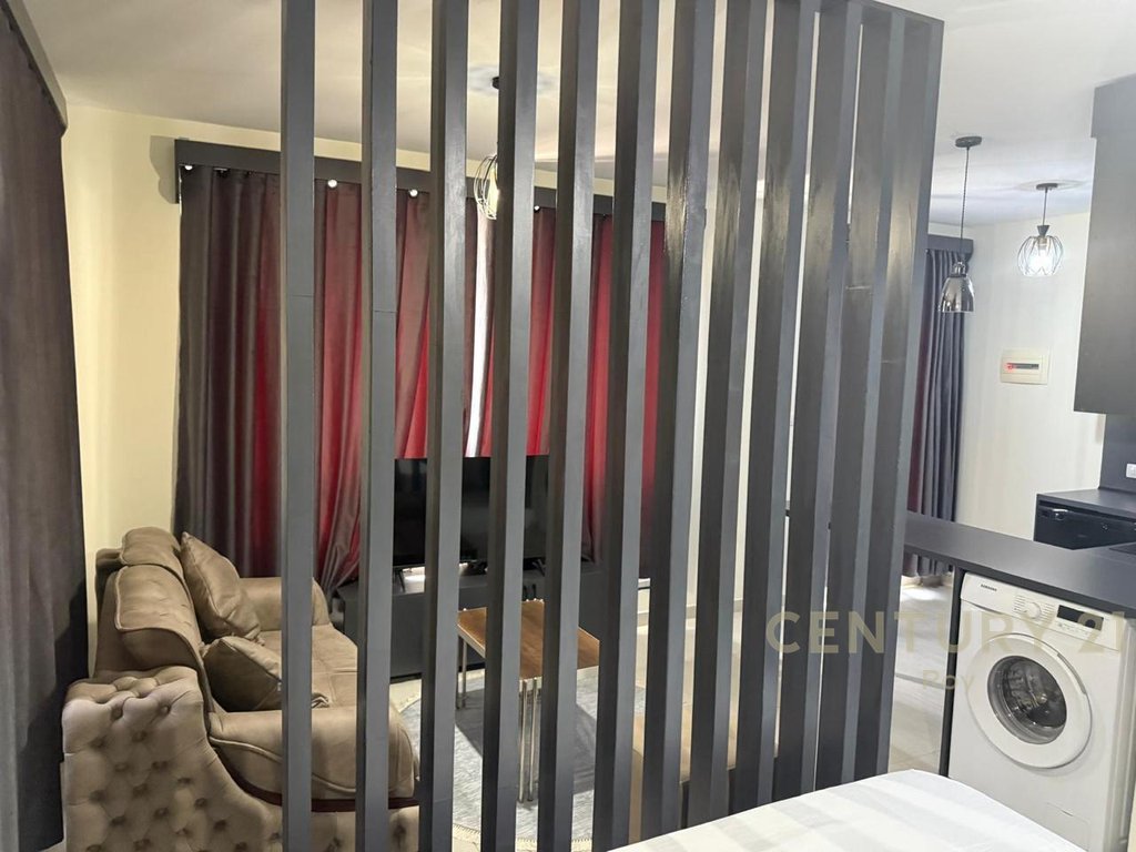 Studio Apartment for Rent. Kavaje Rock