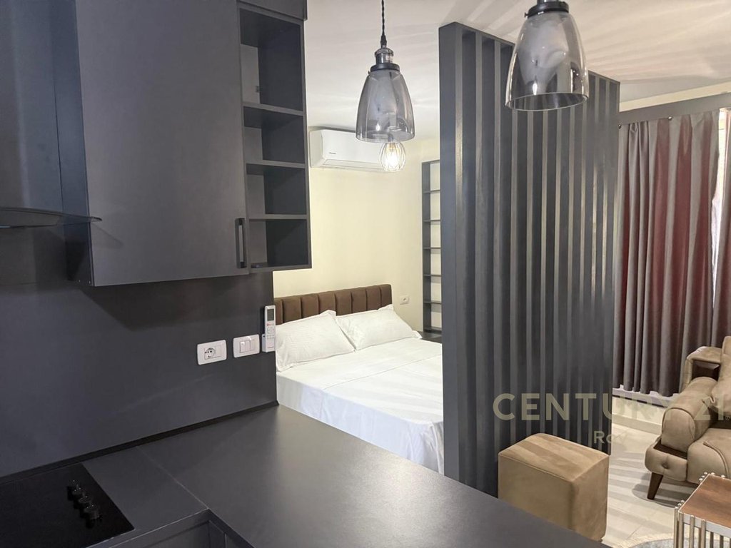 Studio Apartment for Rent. Kavaje Rock