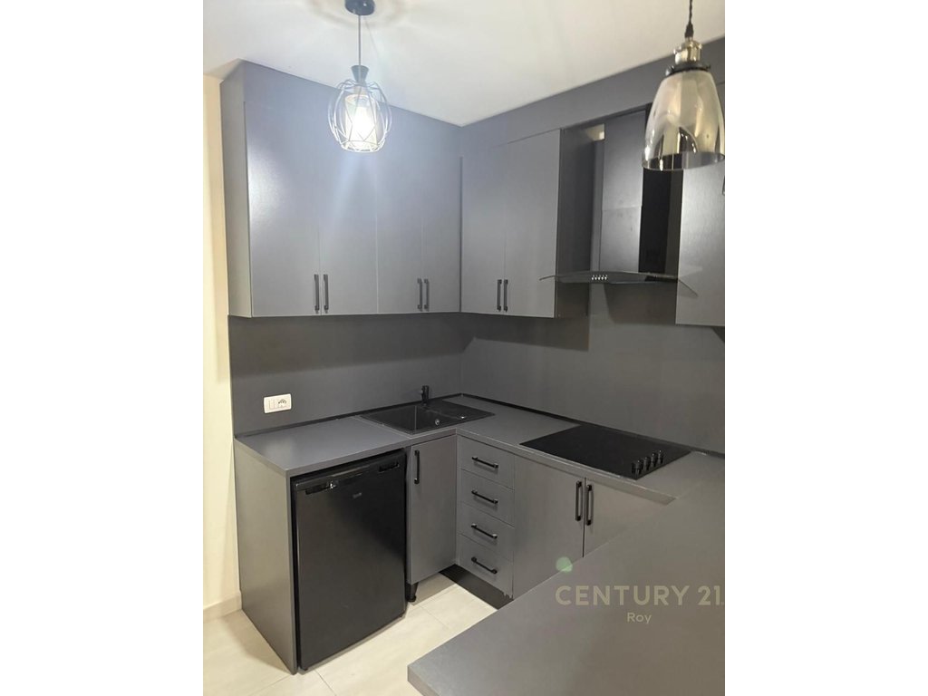 Studio Apartment for Rent. Kavaje Rock