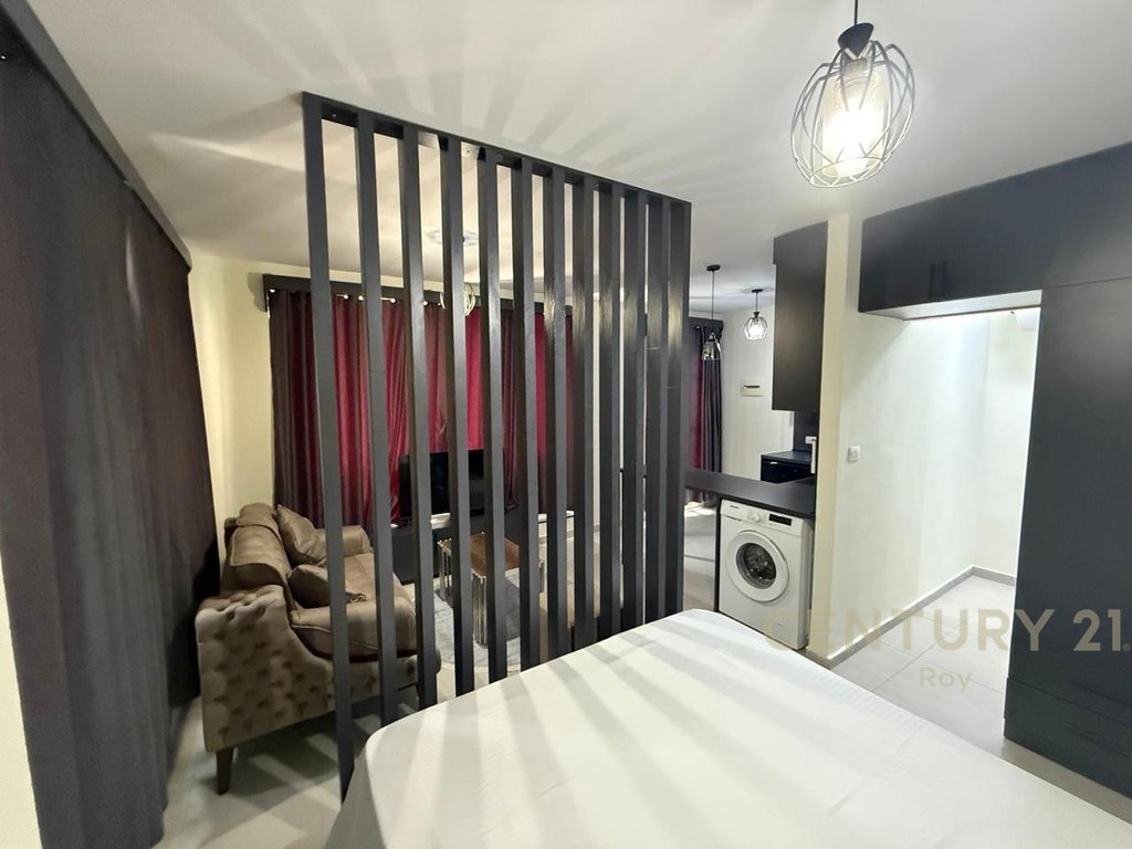 Studio Apartment for Rent. Kavaje Rock