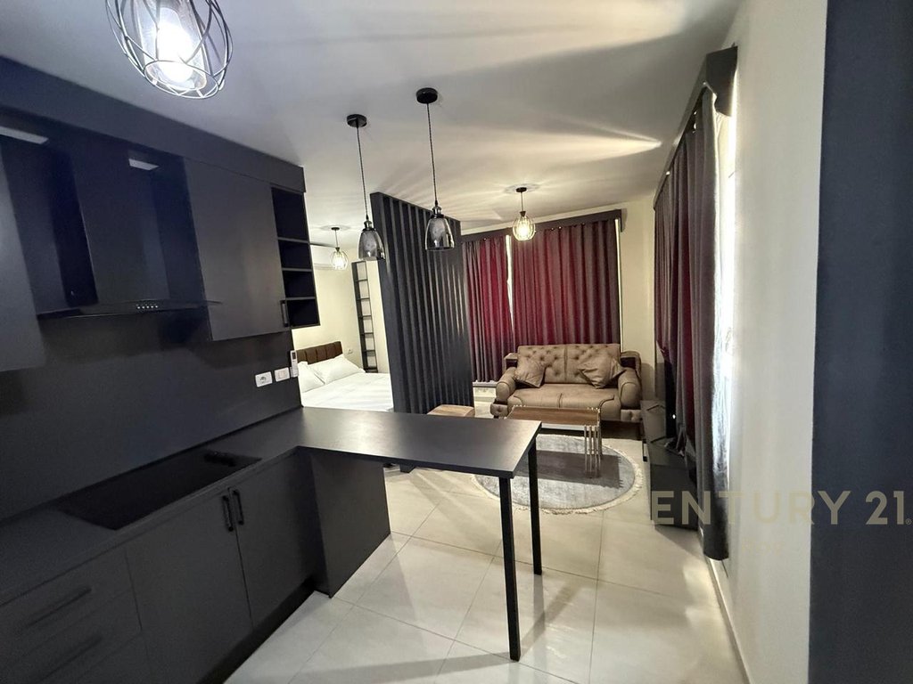 Studio Apartment for Rent. Kavaje Rock