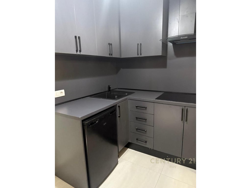 Studio Apartment for Rent. Kavaje Rock