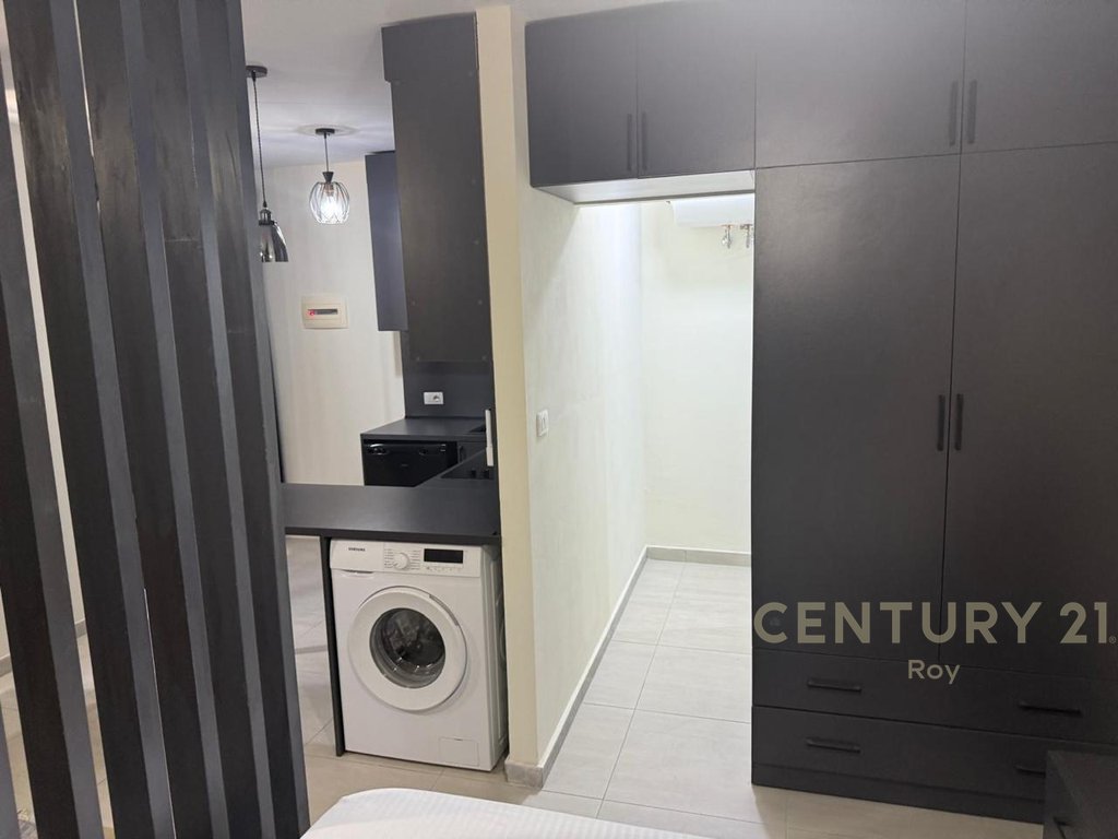 Studio Apartment for Rent. Kavaje Rock
