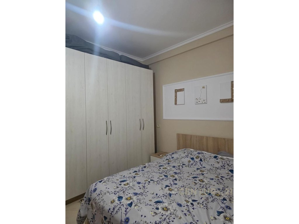 Apartment 1+1 for Sale near Buta Pools