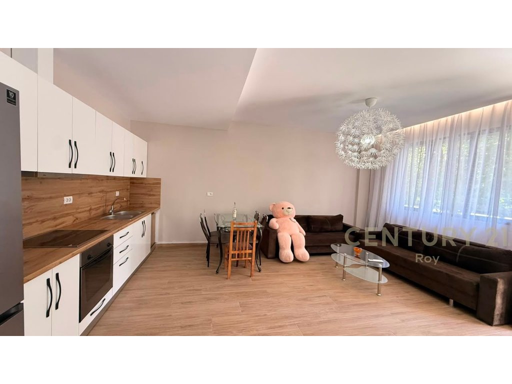 Apartment 1+1 for Sale near Miami Beach, Golem