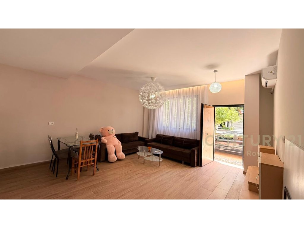 Apartment 1+1 for Sale near Miami Beach, Golem