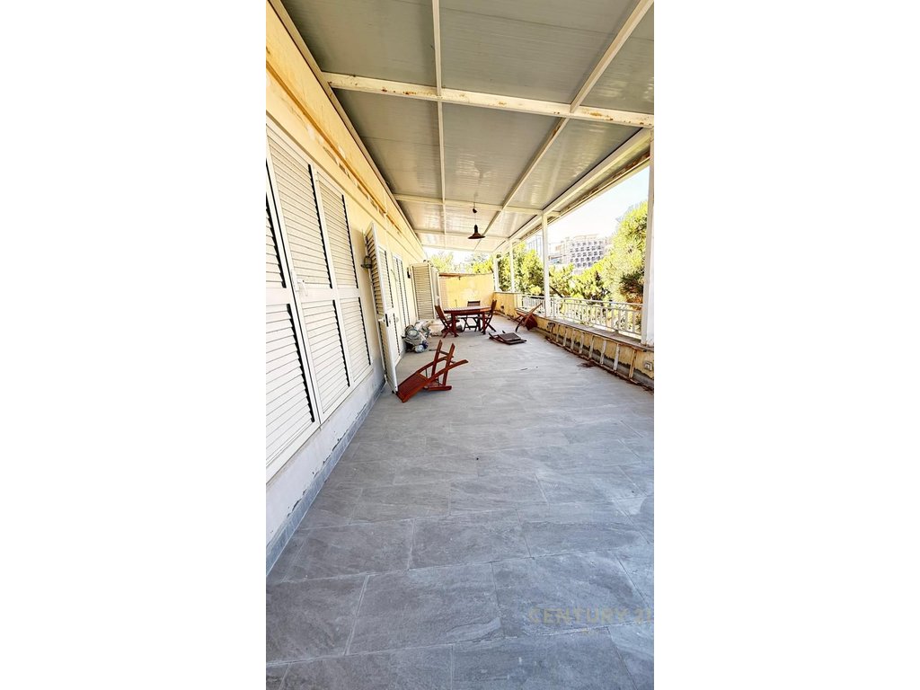 Apartment 3+1+Veranda for Sale near the Sea, Golem