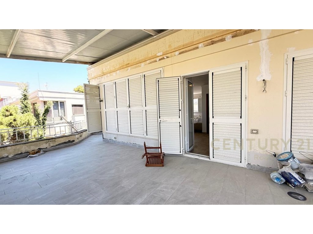 Apartment 3+1+Veranda for Sale near the Sea, Golem