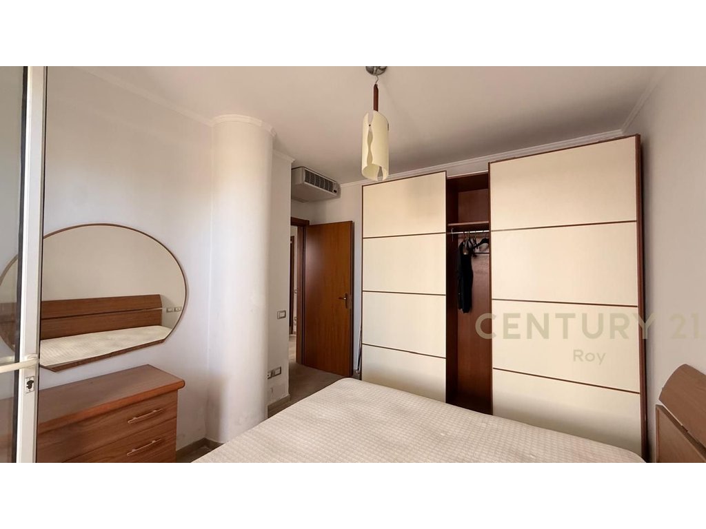 Apartment 3+1+Veranda for Sale near the Sea, Golem
