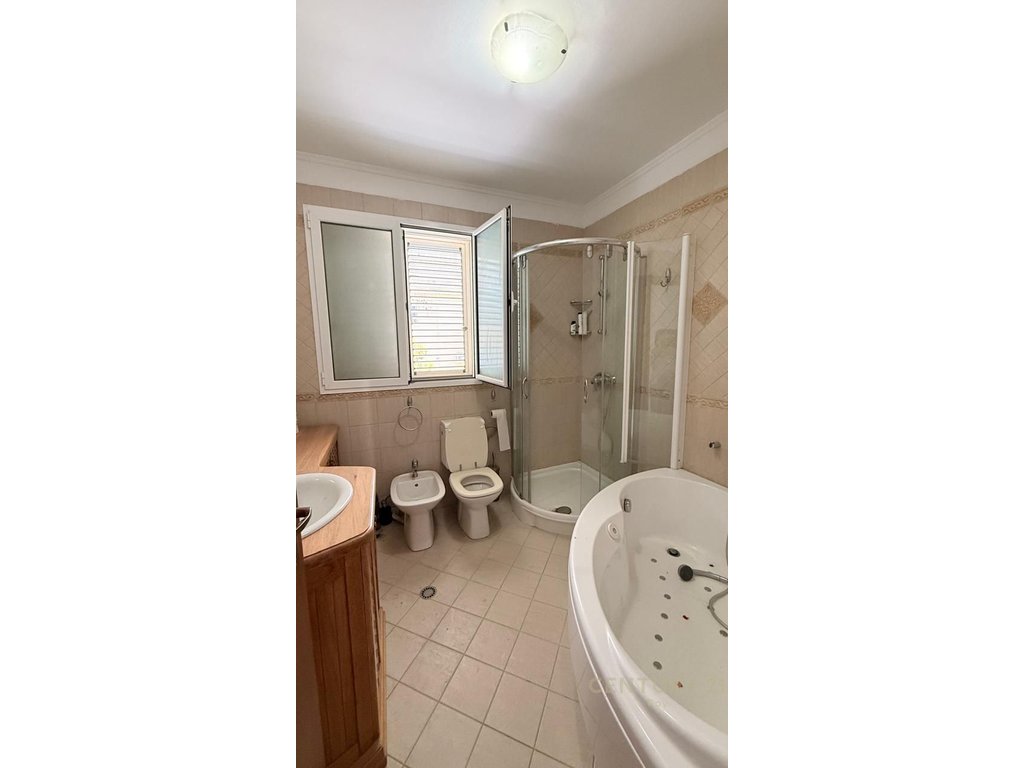 Apartment 3+1+Veranda for Sale near the Sea, Golem