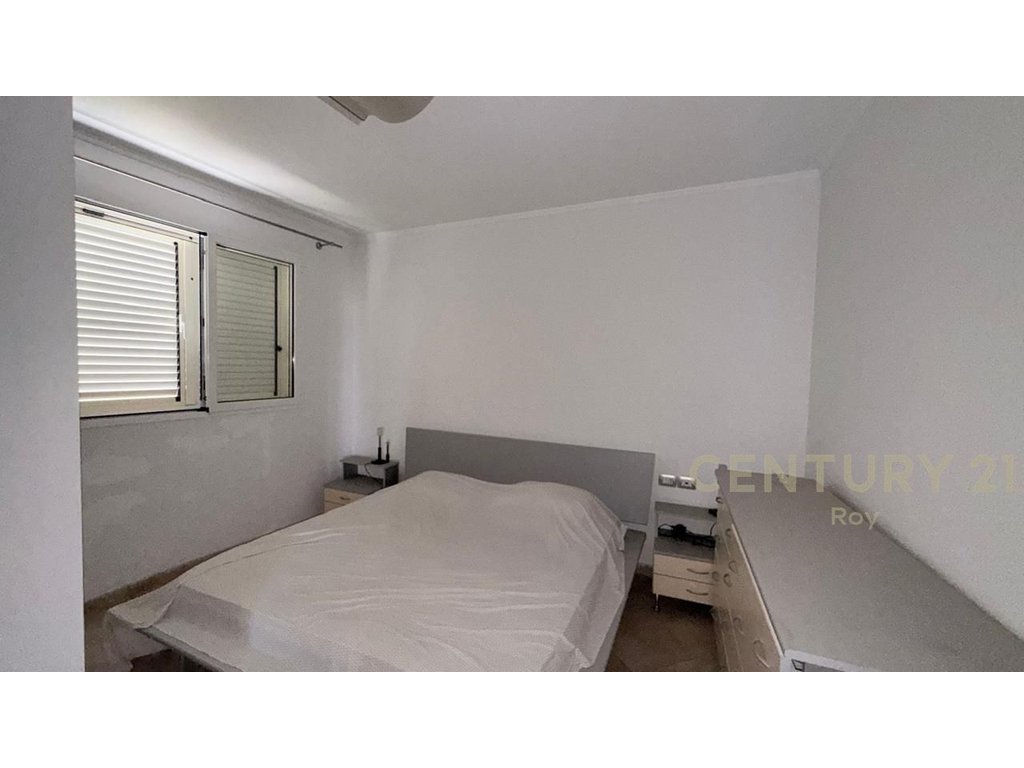 Apartment 3+1+Veranda for Sale near the Sea, Golem