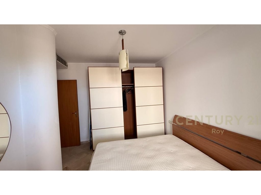 Apartment 3+1+Veranda for Sale near the Sea, Golem