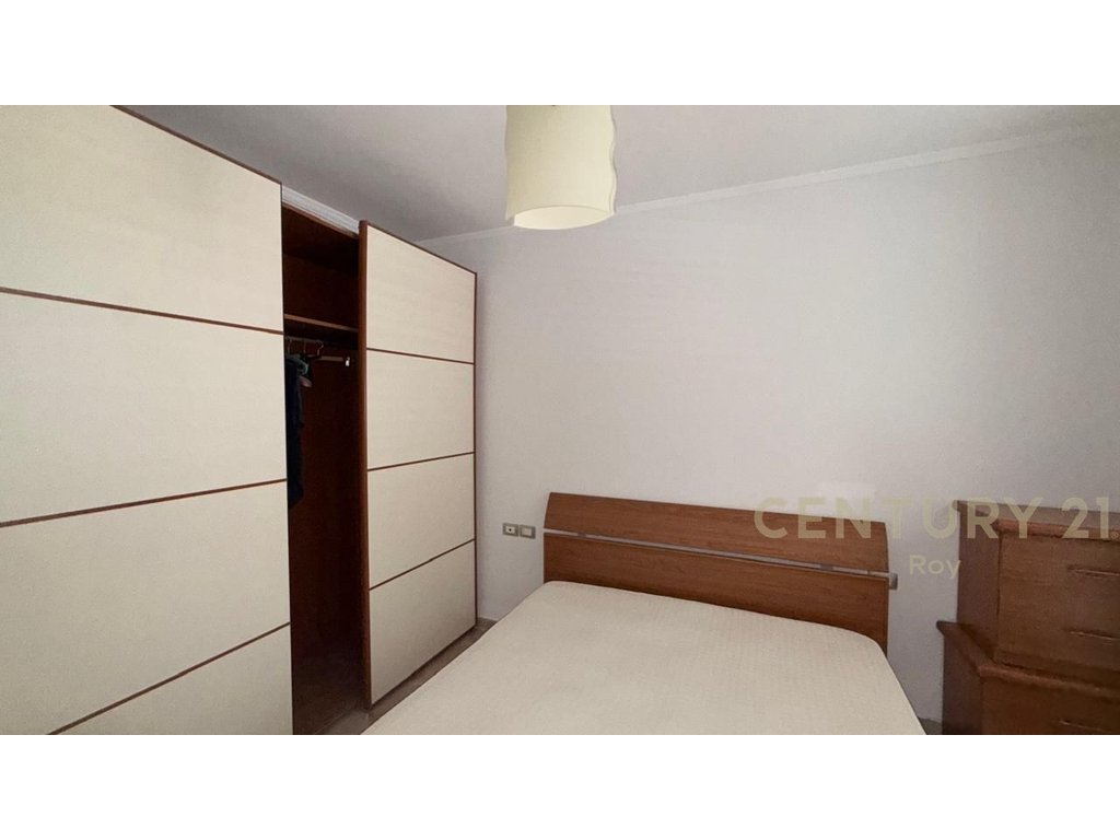 Apartment 3+1+Veranda for Sale near the Sea, Golem