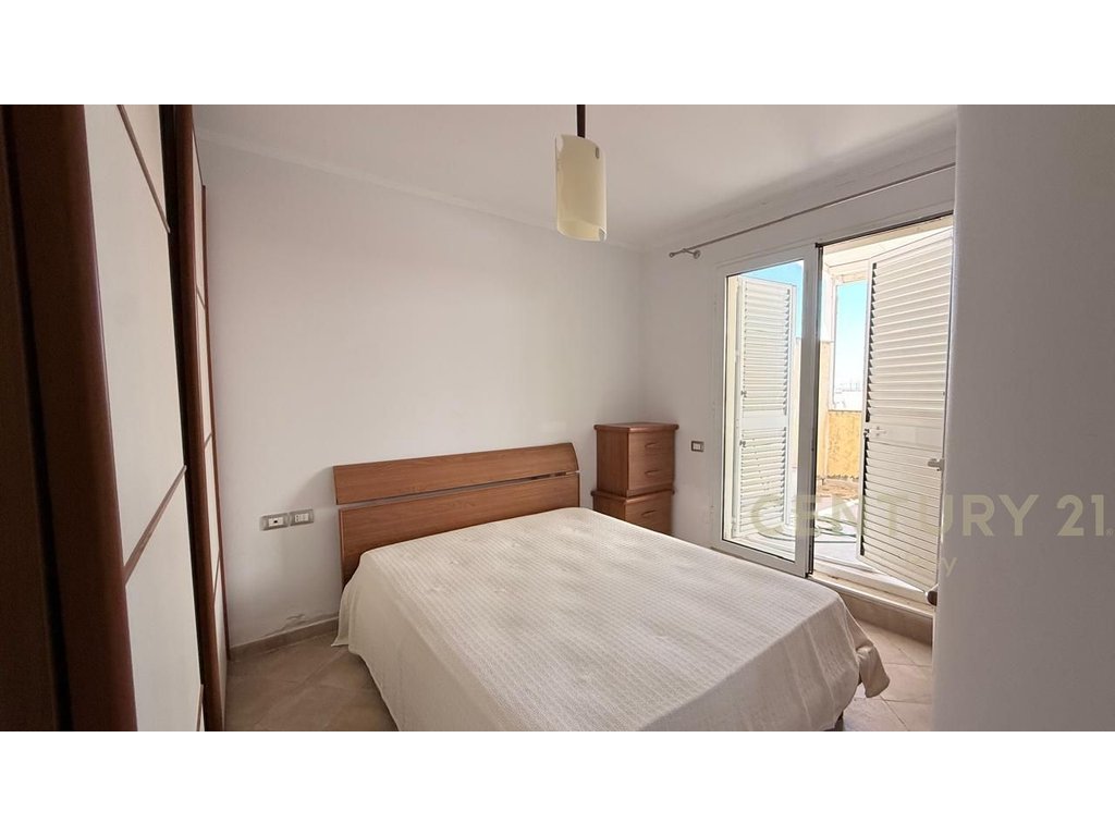 Apartment 3+1+Veranda for Sale near the Sea, Golem