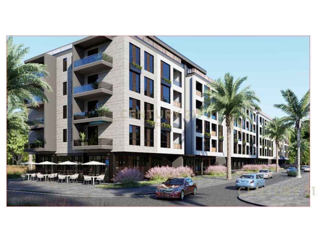 Exclusive. 1+1 Apartment for Sale in Kerret. Possibility of Payment in Cash
