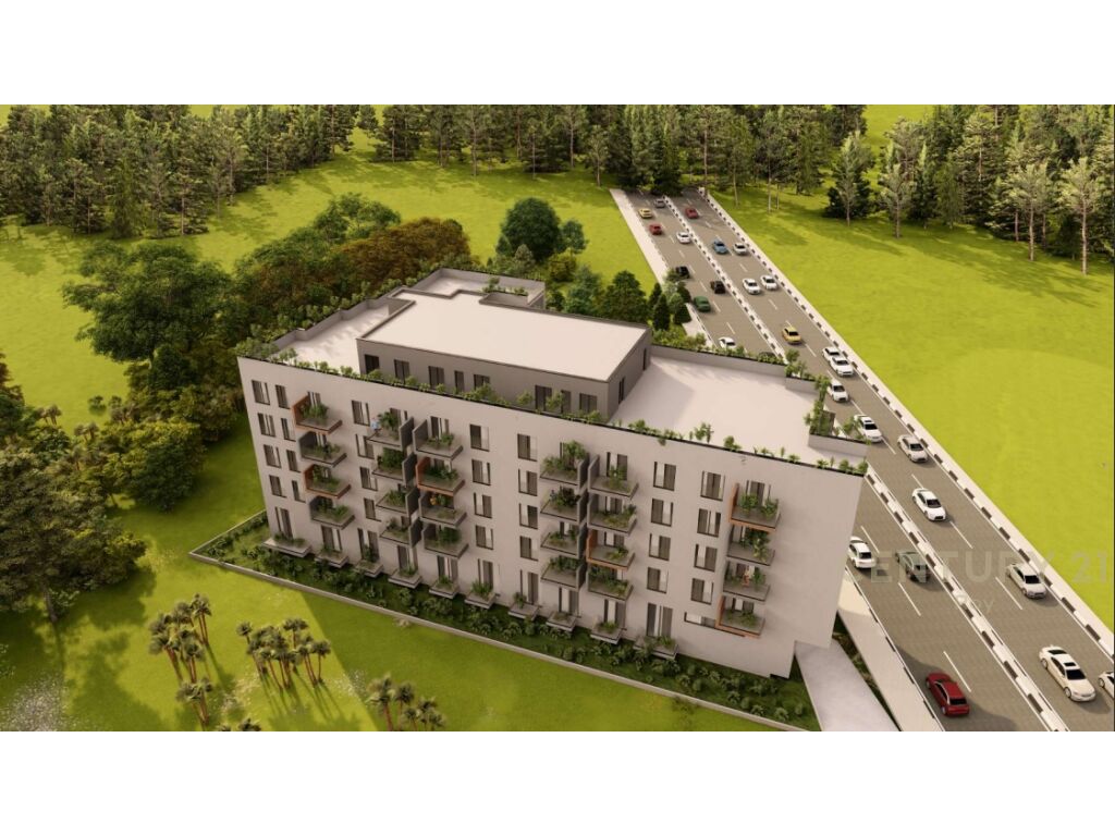 Reservations Started. 1+1 Apartment for Sale in a New Building, Robit Golem Mountain.
Possibility of Payment in Cash