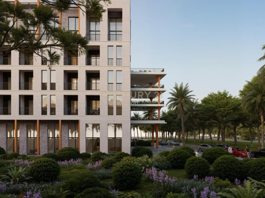Loft for Sale - Payment Possibility in Installments - Middal Residence, Mali i Robit (5/6)