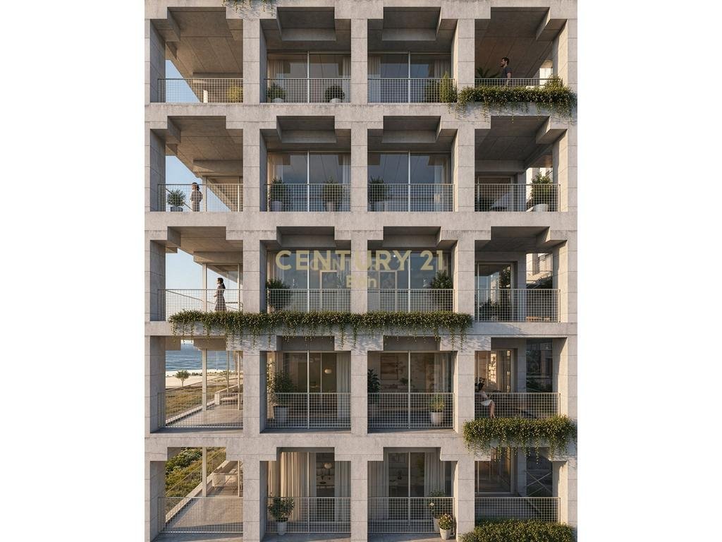 Exclusive. For Sale 2+1 Apartment in Three Gardens Residence, Qerret (3/5)