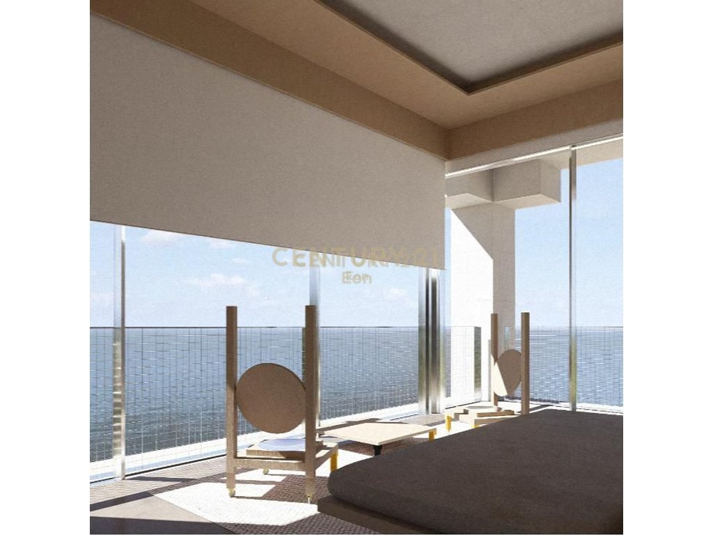 Exclusive. Studio for Sale at Three Gardens Residence, Qerret (4/6)