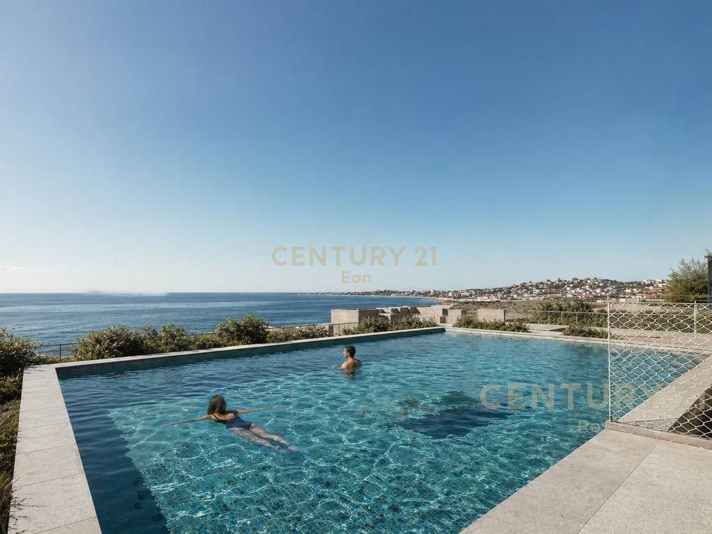 Exclusive. 1+1 Apartment for Sale in Three Gardens Residence, Qerret (4/8)