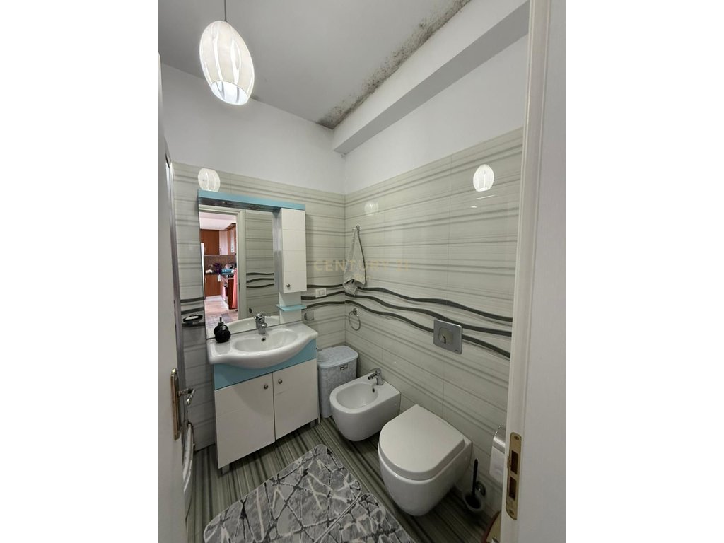 Apartment 2+1 for Sale with Sea View - near Vila Max, Iliria Beach, Durres (7/7)