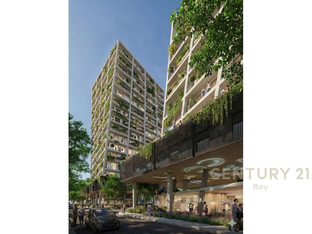 Sales Continue at Desla Tower Residence, Beach, Durres (4/14)