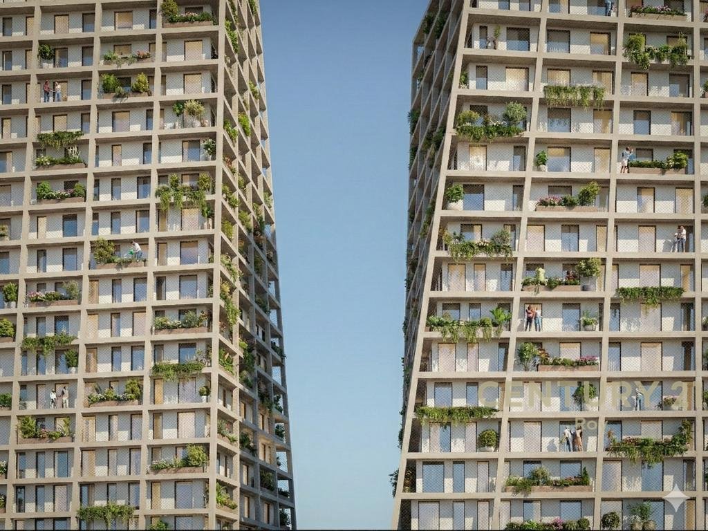 Sales Continue at Desla Tower Residence, Beach, Durres (5/14)