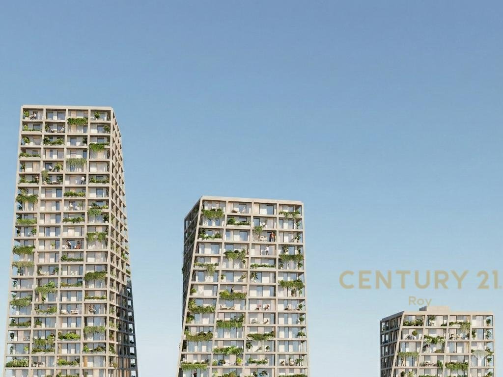 Sales Continue at Desla Tower Residence, Beach, Durres (9/14)