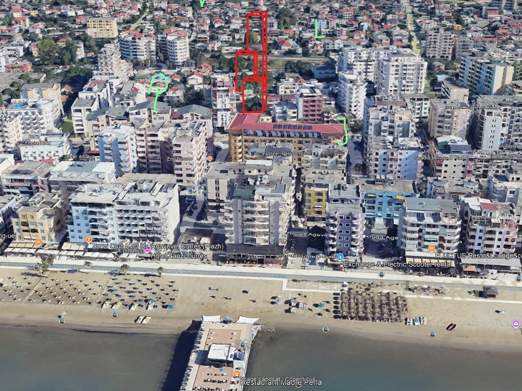 "Desla Tower" Residence, the new standard of premium living (10/11)