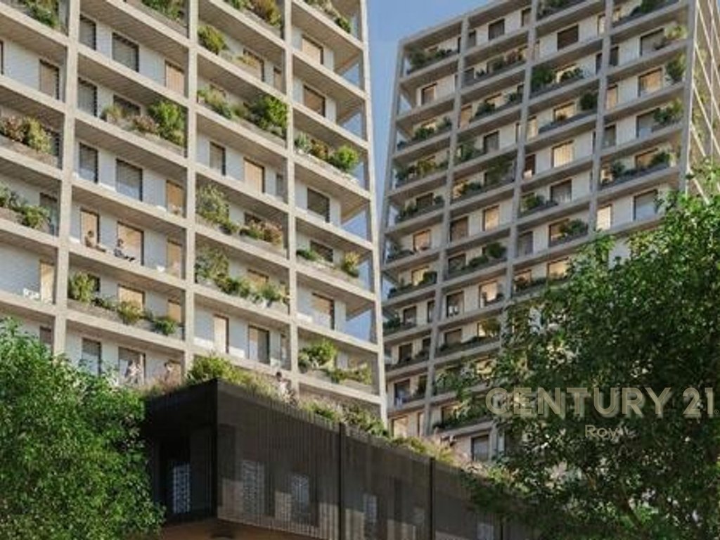 Sales Continue at Desla Tower Residence, Beach, Durres (2/4)